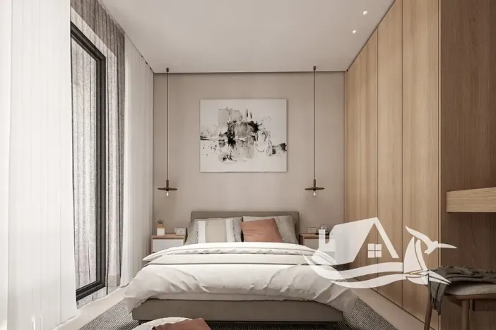 Prodej bytu 2+kk, Chania, Řecko, 86 m2