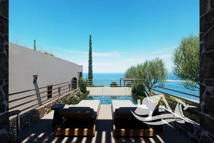 Prodej bytu 3+kk, Plaka, Řecko, 93 m2