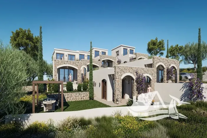 Prodej bytu 3+kk, Plaka, Řecko, 67 m2