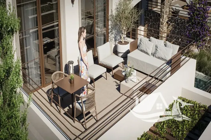 Prodej bytu 3+kk, Plaka, Řecko, 67 m2