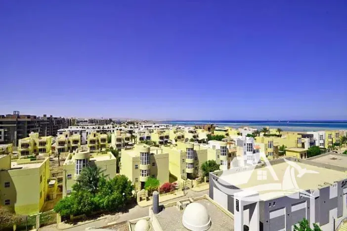 Prodej bytu 3+kk, Hurghada, Egypt, 86 m2