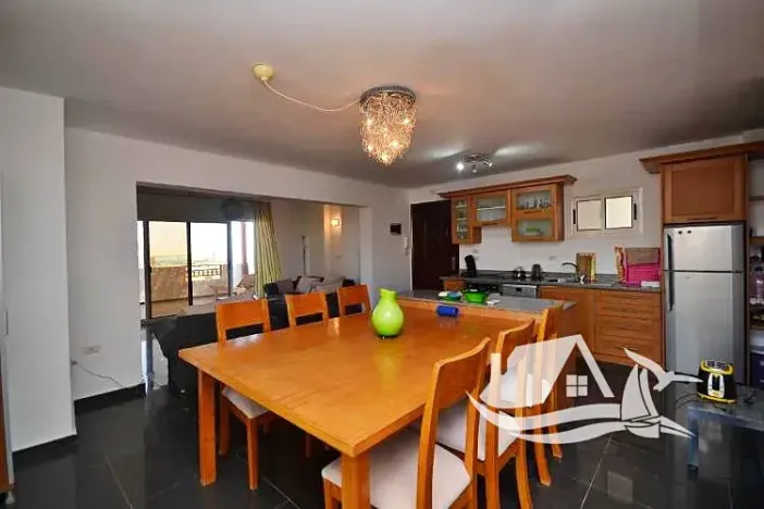 Prodej bytu 2+kk, Hurghada, Egypt, 90 m2