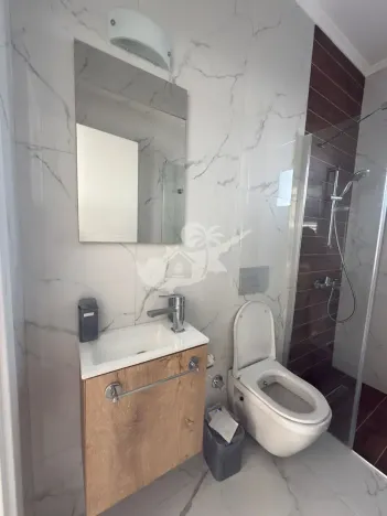 Prodej bytu 2+kk, Trikomo, Kypr, 54 m2