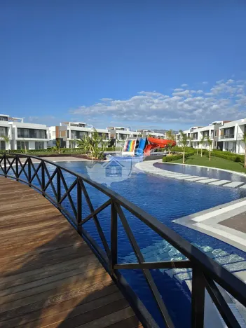 Prodej bytu 2+kk, Trikomo, Kypr, 54 m2