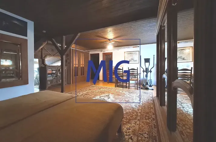 Prodej rodinného domu, Vysoké nad Jizerou, 204 m2