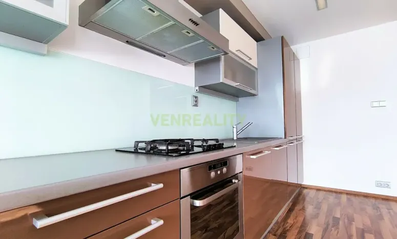 Pronájem bytu 3+kk, Praha - Michle, Ohradní, 77 m2