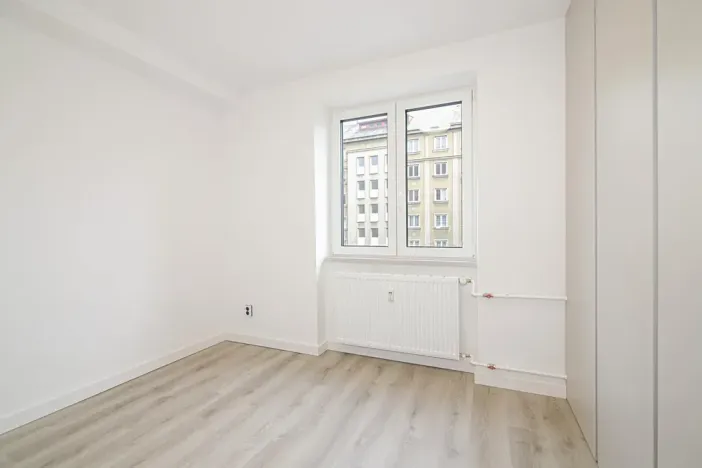 Prodej bytu 2+kk, Ostrava, Čujkovova, 29 m2