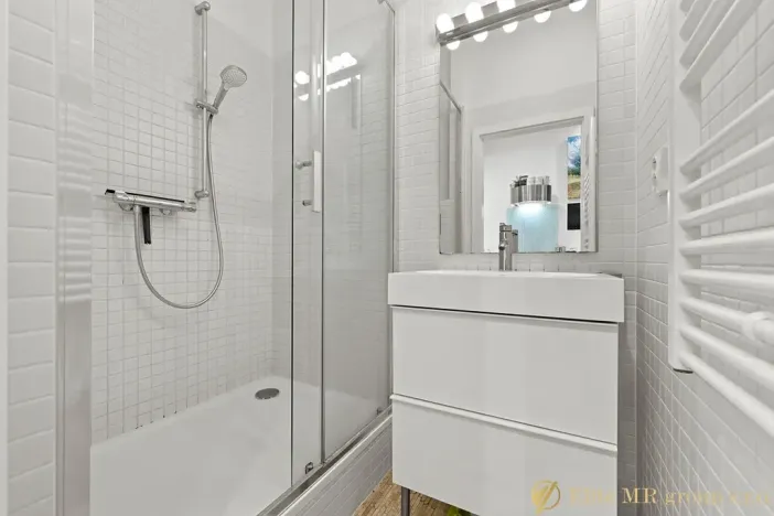 Prodej bytu 2+kk, Praha - Holešovice, Dobrovského, 40 m2