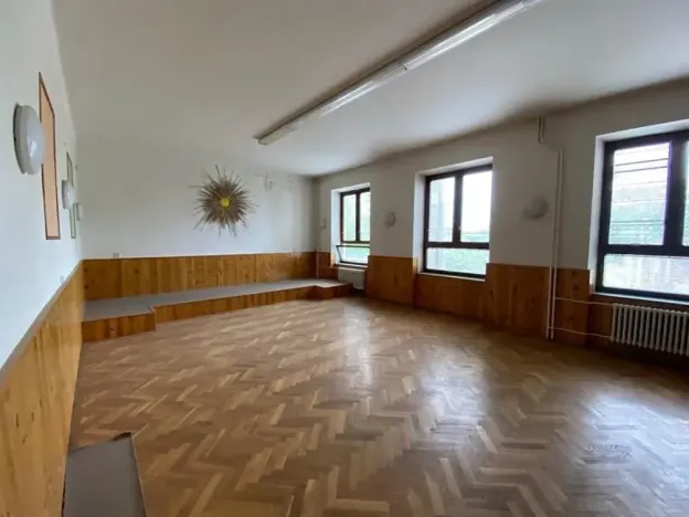 Dražba skladu, Vidnava, Klášterní, 1138 m2