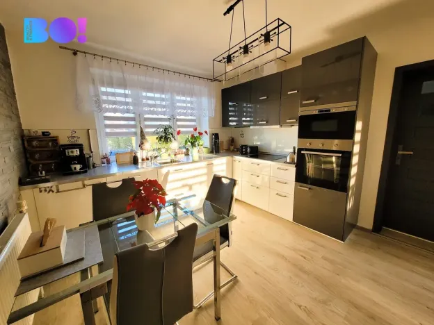 Prodej rodinného domu, Karviná, Mickiewiczova, 180 m2