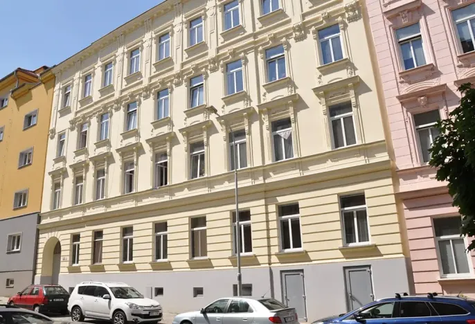 Pronájem bytu 2+1, Brno, Ptašínského, 78 m2