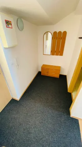 Pronájem bytu 2+kk, Brno, Ptašínského, 53 m2