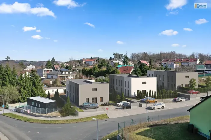 Prodej bytu 4+kk, Strančice, 93 m2