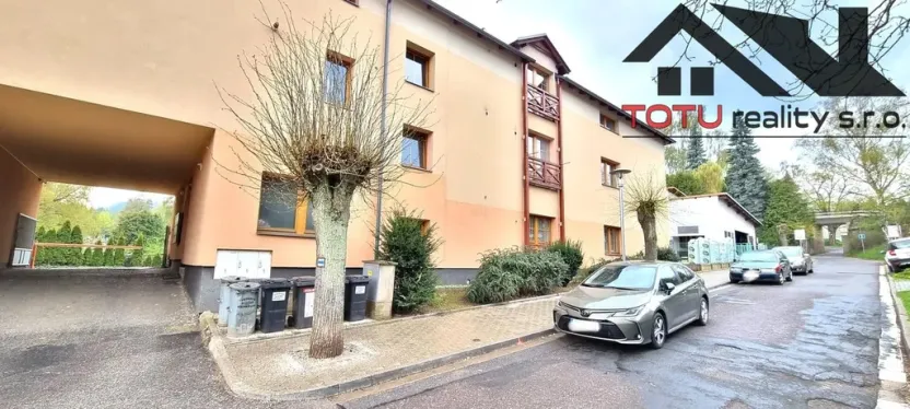 Pronájem bytu 3+1, Náchod, U Zastávky, 70 m2