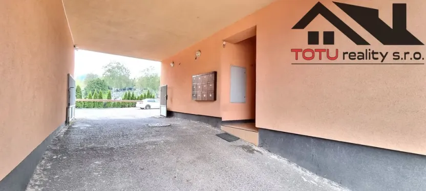 Pronájem bytu 3+1, Náchod, U Zastávky, 70 m2