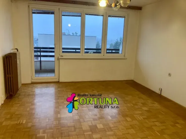 Pronájem bytu 1+kk, České Budějovice, El. Krásnohorské, 30 m2