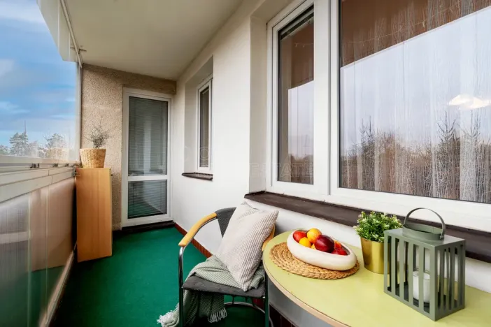 Prodej bytu 4+kk, Praha, Dýšinská, 88 m2