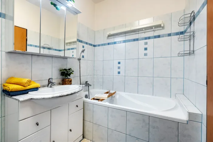 Prodej bytu 4+kk, Praha, Dýšinská, 88 m2