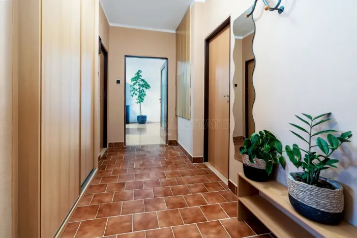 Prodej bytu 4+kk, Praha, Dýšinská, 88 m2