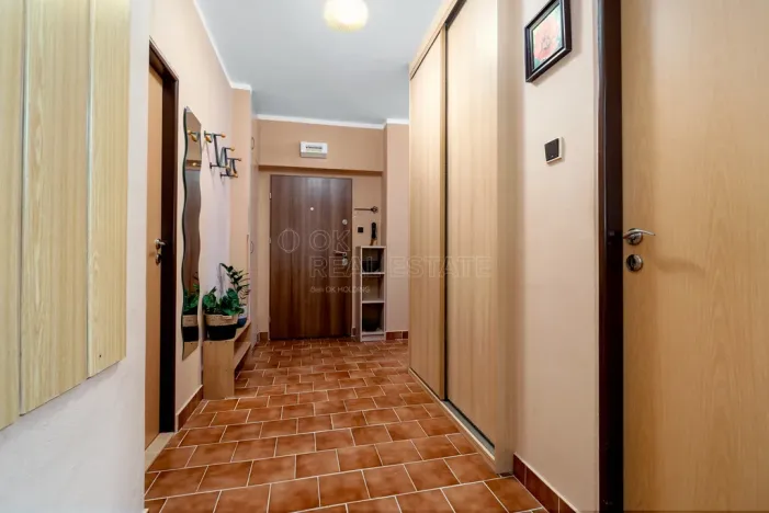 Prodej bytu 4+kk, Praha, Dýšinská, 88 m2
