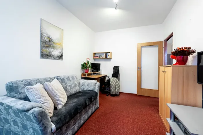 Prodej bytu 4+kk, Praha, Dýšinská, 88 m2