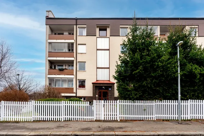 Prodej bytu 4+kk, Praha, Dýšinská, 88 m2