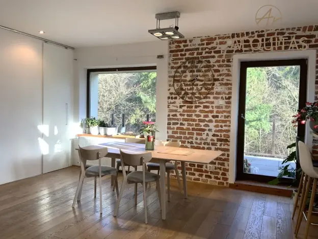 Pronájem bytu 4+kk, Liberec, Stroupežnického, 111 m2