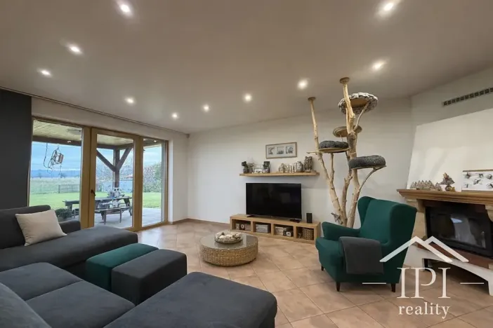 Prodej rodinného domu, Cítoliby, Na Plevně, 223 m2