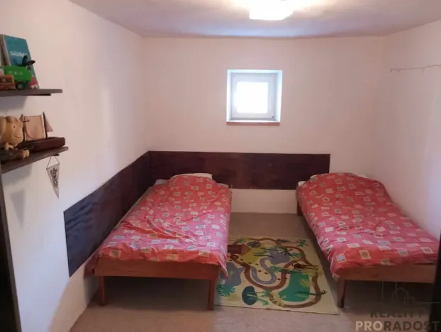 Prodej chalupy, Maňovice, 70 m2