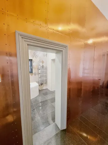 Prodej bytu 3+1, Praha - Nové Město, Jungmannovo náměstí, 129 m2