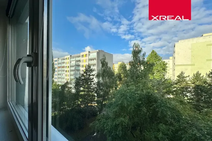 Prodej bytu 3+kk, Praha - Stodůlky, Hábova, 68 m2