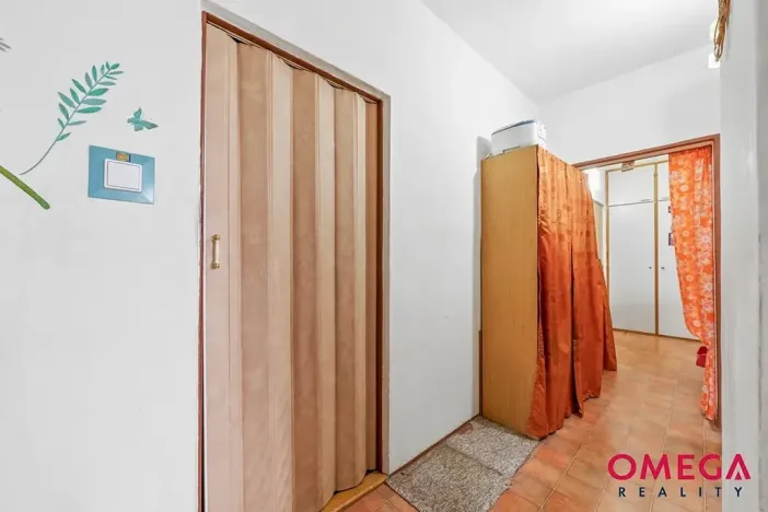 Prodej bytu 3+1, Vrchlabí, Pražská, 76 m2