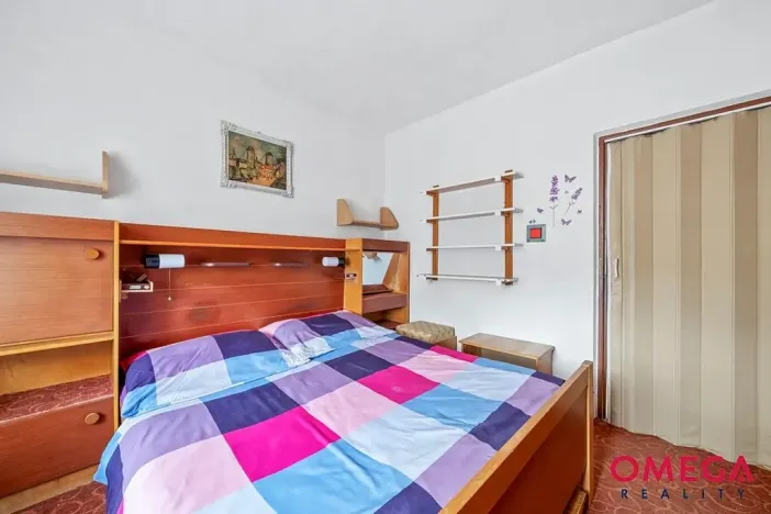 Prodej bytu 3+1, Vrchlabí, Pražská, 76 m2