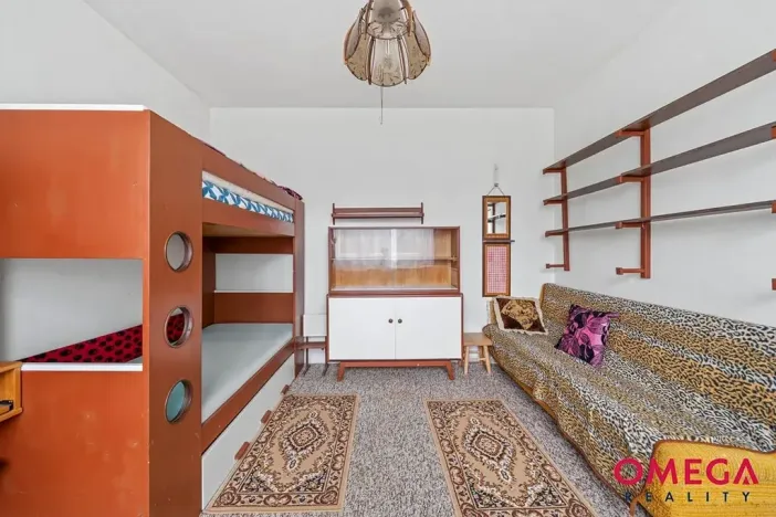 Prodej bytu 3+1, Vrchlabí, Pražská, 76 m2