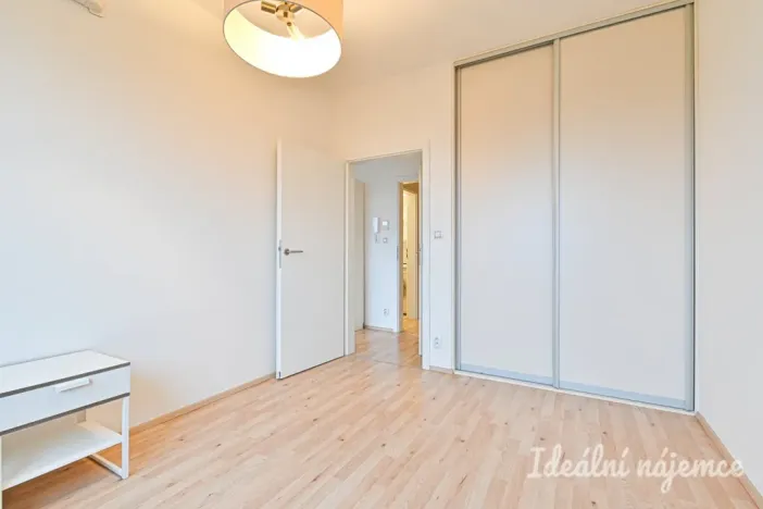 Pronájem bytu 2+kk, Brno, Kigginsova, 61 m2