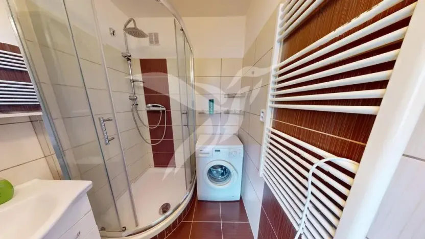 Pronájem bytu 2+1, Plzeň, Karla Steinera, 62 m2