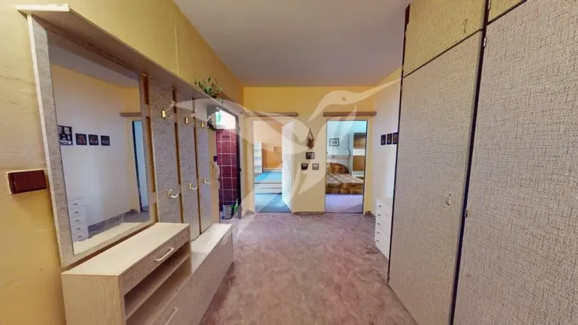 Pronájem bytu 2+1, Plzeň, Karla Steinera, 62 m2