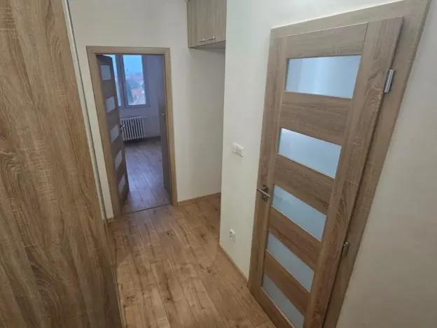 Pronájem bytu 2+kk, Litoměřice - Předměstí, Dukelská, 42 m2