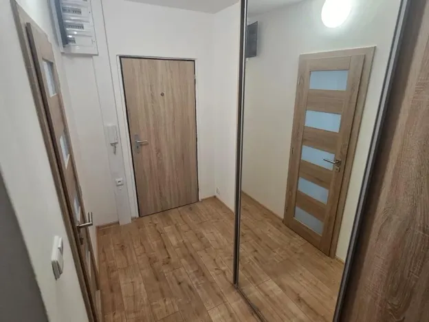 Pronájem bytu 2+kk, Litoměřice - Předměstí, Dukelská, 42 m2