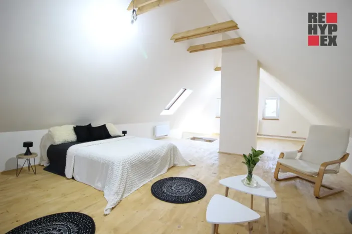 Prodej chalupy, Liberec - Liberec XIV-Ruprechtice, Dračí, 153 m2