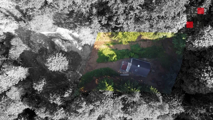 Prodej chalupy, Liberec - Liberec XIV-Ruprechtice, Dračí, 153 m2