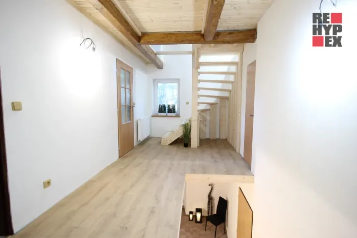 Prodej chalupy, Liberec - Liberec XIV-Ruprechtice, Dračí, 153 m2