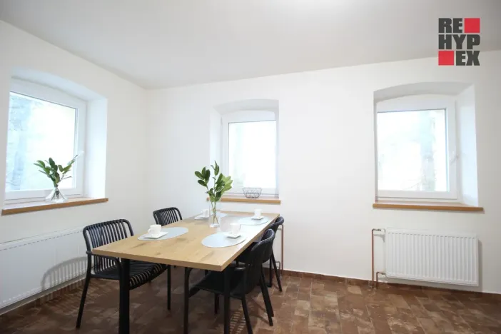 Prodej chalupy, Liberec - Liberec XIV-Ruprechtice, Dračí, 153 m2