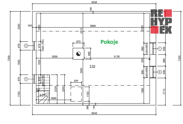 Prodej chalupy, Liberec - Liberec XIV-Ruprechtice, Dračí, 153 m2