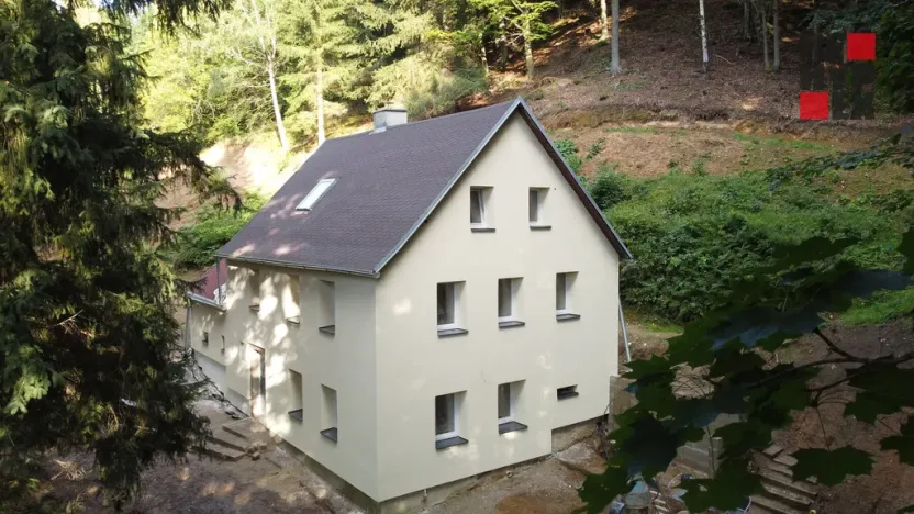 Prodej chalupy, Liberec - Liberec XIV-Ruprechtice, Dračí, 153 m2