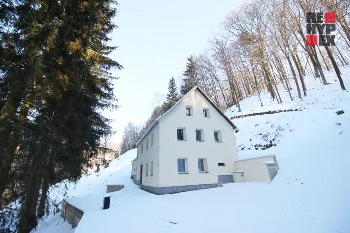 Prodej chalupy, Liberec - Liberec XIV-Ruprechtice, Dračí, 153 m2