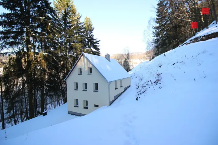 Prodej chalupy, Liberec - Liberec XIV-Ruprechtice, Dračí, 153 m2