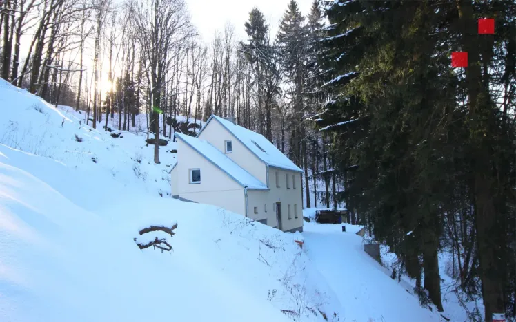 Prodej chalupy, Liberec - Liberec XIV-Ruprechtice, Dračí, 153 m2