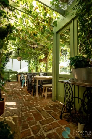 Pronájem restaurace, Protivín - Chvaletice, 320 m2