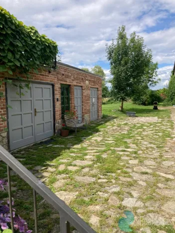 Pronájem restaurace, Protivín - Chvaletice, 320 m2